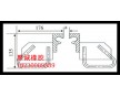 價(jià)位合理的橋梁伸縮縫哪里買——供應(yīng)GQF-C40橋梁伸縮縫