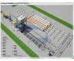 加氣磚設備正大中科生產廠家改造空翻切割機