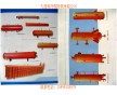 氨制冷附屬設(shè)備、低壓循環(huán)桶、氨油分離器、氨液分離器