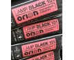 德固賽燈黑Lamp Black 101