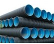 HDPE (PO) 雙壁波紋管料 黑色 二級(jí)