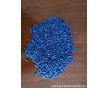 HDPE (PO) 再生料 藍(lán)色 二級(jí)