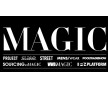 2015年2月拉斯面料輔料展MAGIC SHOW