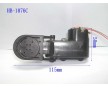 定制圣誕公仔玩具機(jī)芯 電子智能毛絨公仔機(jī)芯