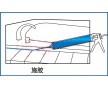 抗菌防霉晶鉆膠供應商  13428623059