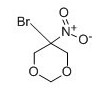 5-溴-5-硝基-1,3-二噁烷