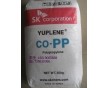 韓國(guó)SK PP YUPLENE H231P 薄膜