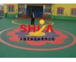 長(zhǎng)寧幼兒園塑膠地坪廠家