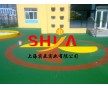 徐匯幼兒園塑膠地坪價(jià)格施工