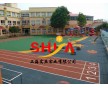 淮安幼兒園塑膠地坪施工價(jià)格