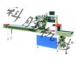 太原科勝320型枕式包裝機(jī)丨蛋黃派包裝機(jī)@山西包裝機(jī)