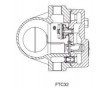 供應(yīng)英國斯派莎克FTC32CV浮球式蒸汽疏水閥廠家價格