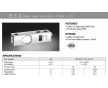 長期供應BSA-2T稱重傳感器 華中代理韓國cas