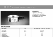 長期供應MNC-5T稱重傳感器  華中代理 現(xiàn)貨 韓國cas
