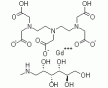 釓噴酸單葡胺92923-57-4Gadopentetate