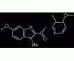 埃索美拉唑鈉161796-78-7Esomeprazole