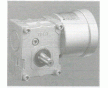 TSUBAKI帶電機(jī)減速機(jī)  EWJM系列