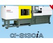 發(fā)那科注塑機(jī)|FANUC S130iA全電動(dòng)注塑機(jī)價(jià)格 代理