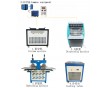 硅膠手環(huán)設(shè)備 硅膠禮品生產(chǎn)設(shè)備 金裕精機(jī)