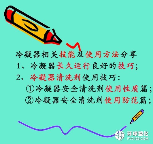 殺菌劑廠家普及中央空調(diào)冷凝器清洗劑使用方法