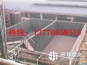 南昌市污水處理場新建水池伸縮縫漏水堵漏維修 