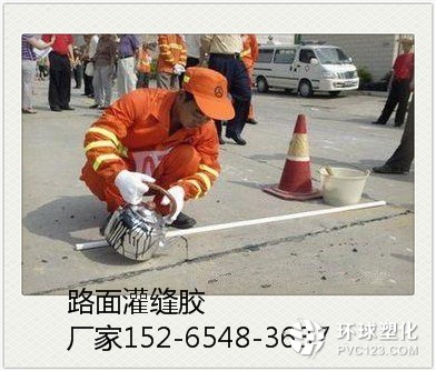 葫蘆島市政公路灌縫膠